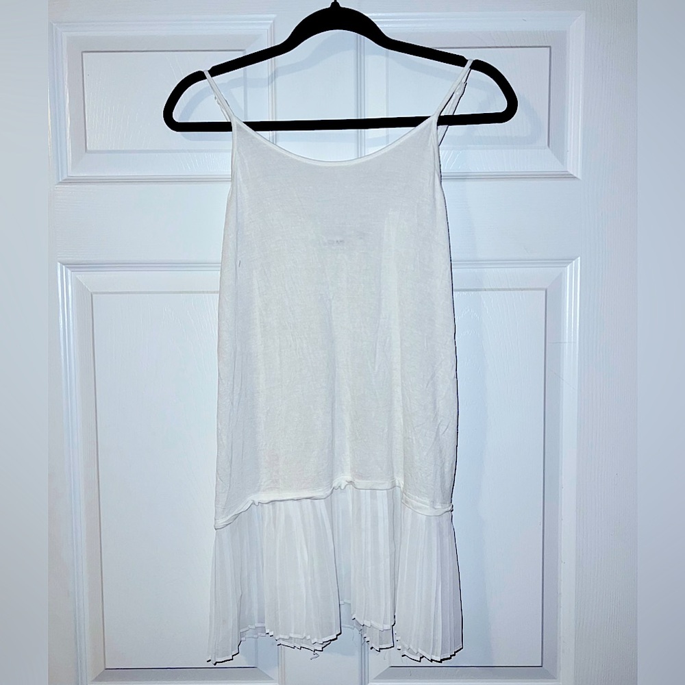 Origami Women’s Long Tank Top